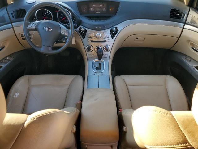 2008 Subaru Tribeca Limited