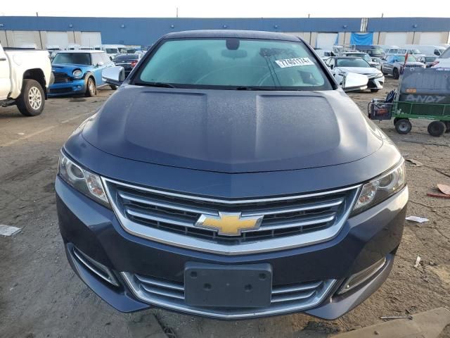 2018 Chevrolet Impala Premier