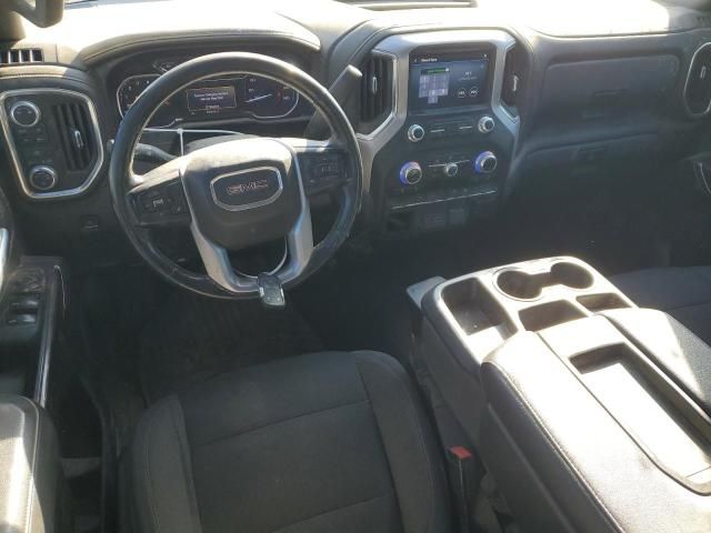 2019 GMC Sierra K1500 SLE