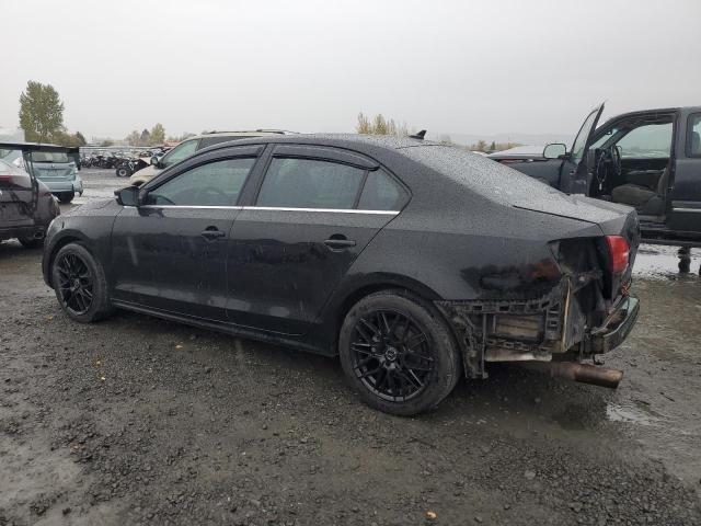 2014 Volkswagen Jetta TDI