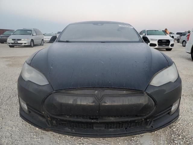 2015 Tesla Model S 85D