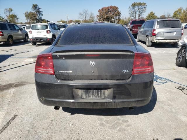 2007 Dodge Charger R/T