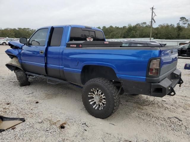 1999 Dodge RAM 2500