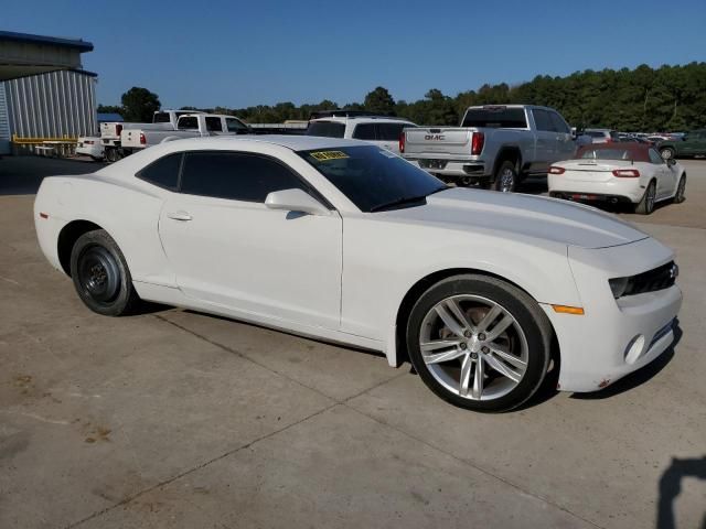 2010 Chevrolet Camaro LS