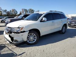 Dodge Journey Vehiculos salvage en venta: 2014 Dodge Journey SXT