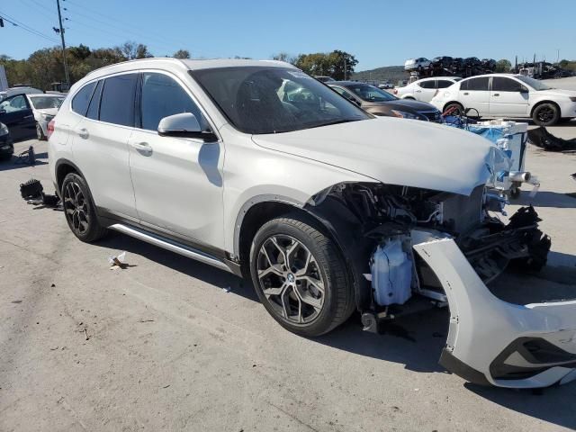 2021 BMW X1 SDRIVE28I