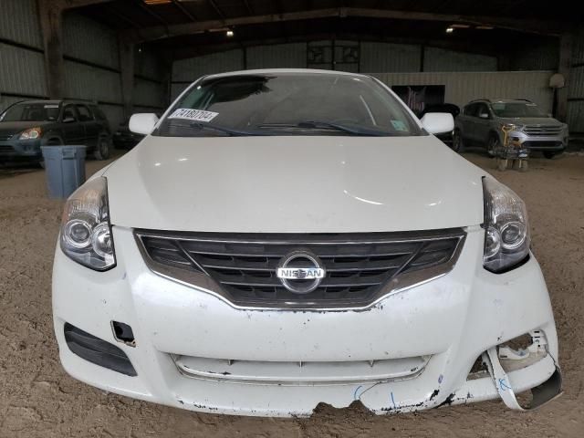 2013 Nissan Altima S