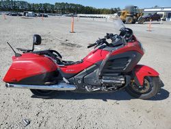 2013 Honda GL1800 B for sale in Lumberton, NC