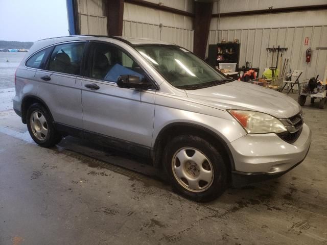 2010 Honda CR-V LX