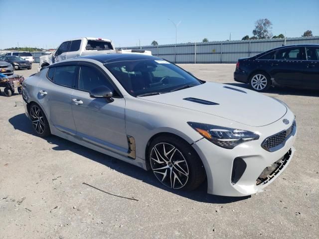 2022 KIA Stinger GT Line