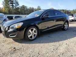 Volvo salvage cars for sale: 2013 Volvo S60 T5