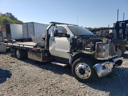 Salvage cars for sale from Copart Florence, MS: 2021 International CV515