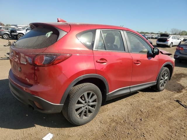 2016 Mazda CX-5 Sport