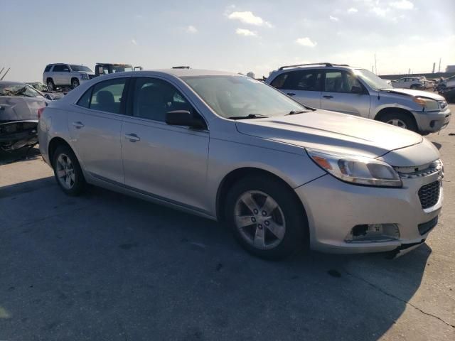 2016 Chevrolet Malibu Limited LS