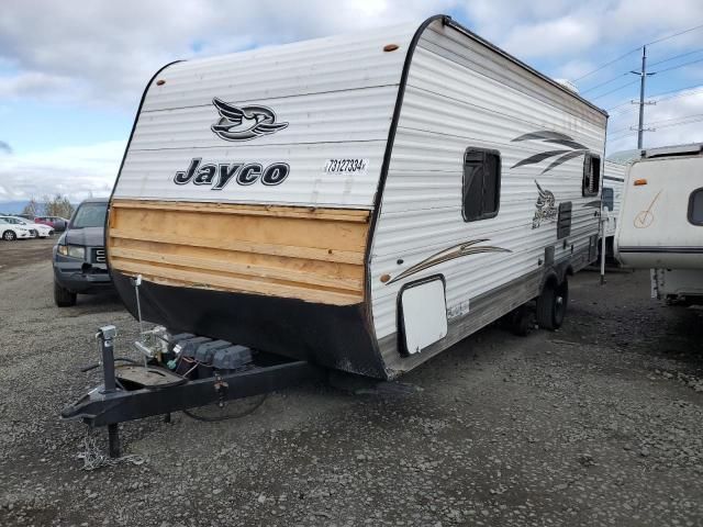 2017 Jayco JAY Flight