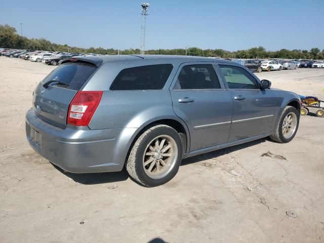 2007 Dodge Magnum SXT