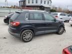 2011 Volkswagen Tiguan S