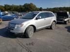 2010 Ford Edge SEL