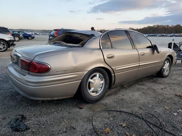 2000 Buick Lesabre Limited