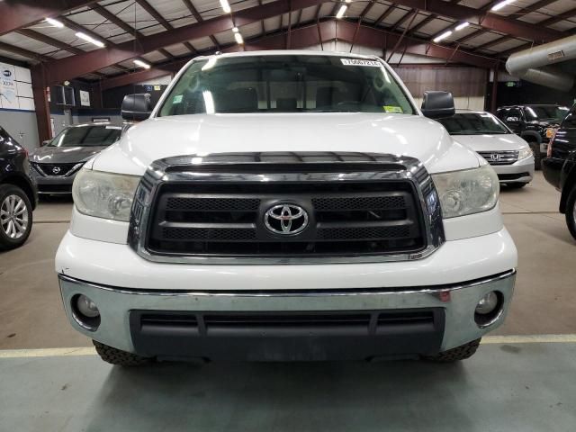 2013 Toyota Tundra Double Cab SR5