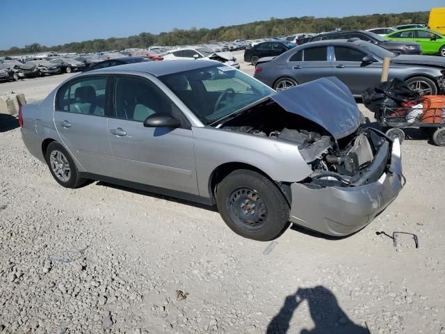 2007 Chevrolet Malibu LS