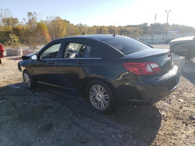 2007 Chrysler Sebring Touring