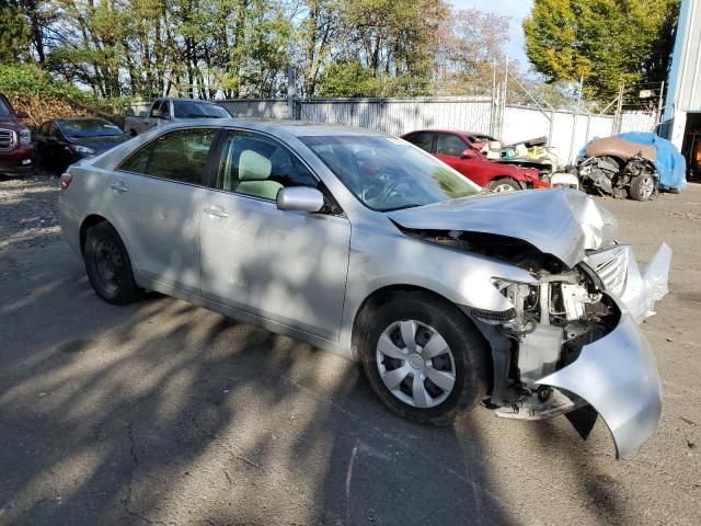 2007 Toyota Camry CE