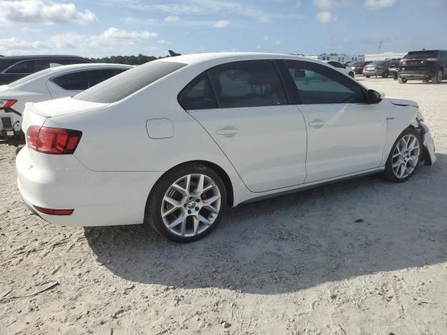 2014 Volkswagen Jetta GLI