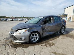 Ford salvage cars for sale: 2012 Ford Focus SE