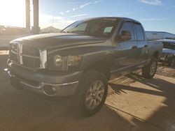 Dodge ram 2500 st salvage cars for sale: 2006 Dodge RAM 2500 ST