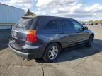 2007 Chrysler Pacifica Touring