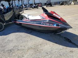 Other salvage cars for sale: 2016 Other Jetski