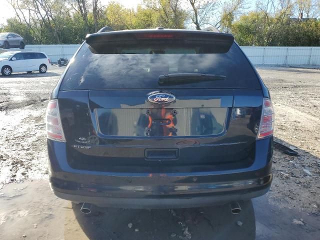 2010 Ford Edge SE