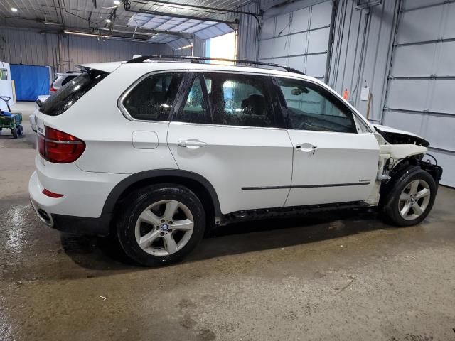 2011 BMW X5 XDRIVE50I