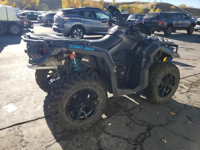 2021 Can-Am Outlander XT 850