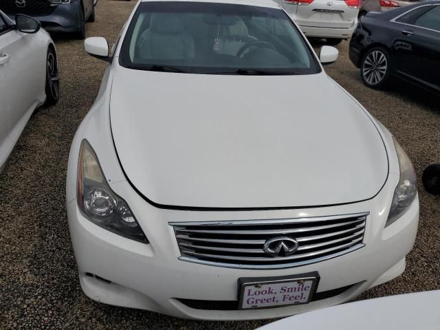 2013 Infiniti G37 Sport