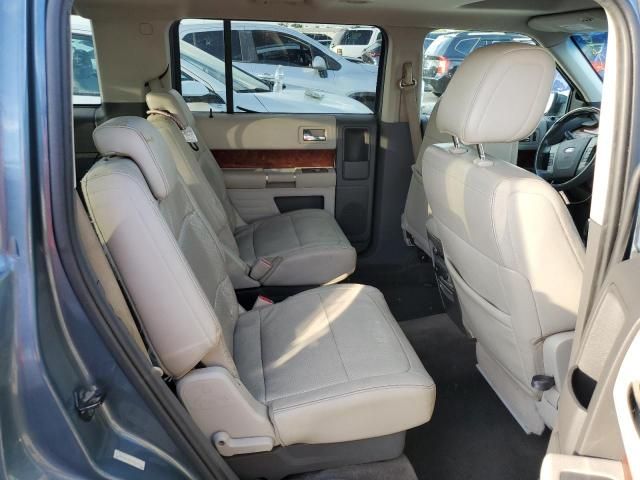 2010 Ford Flex Limited