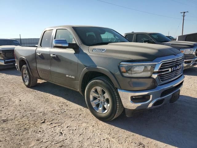 2020 Dodge 1500 Laramie