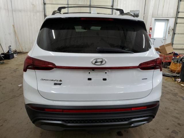 2023 Hyundai Santa FE XRT