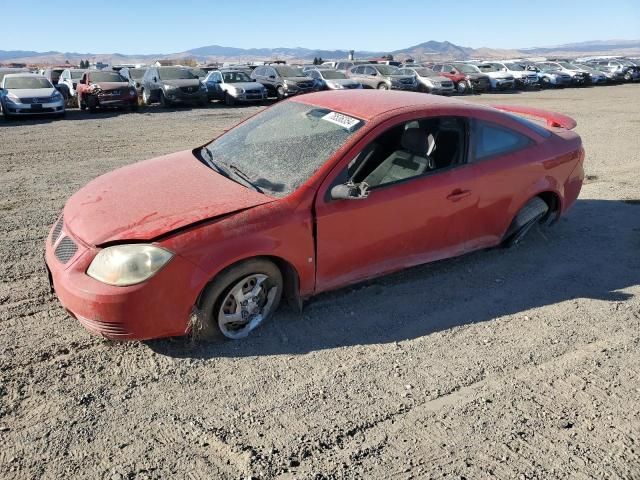 2008 Pontiac G5