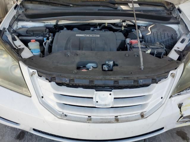 2008 Honda Odyssey EX