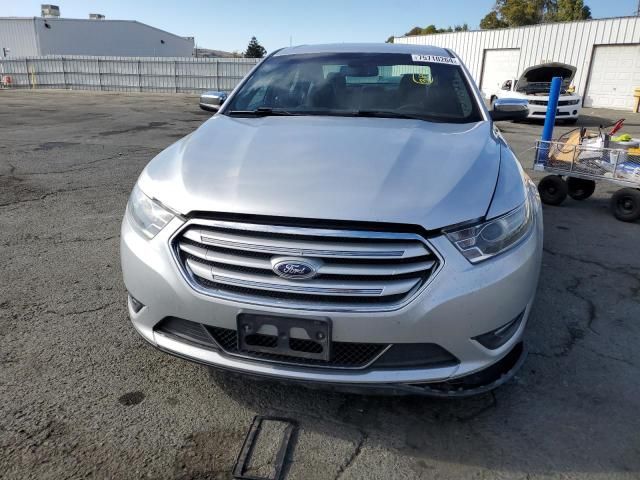 2013 Ford Taurus Limited