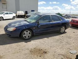 Ford Taurus sel salvage cars for sale: 2000 Ford Taurus SEL