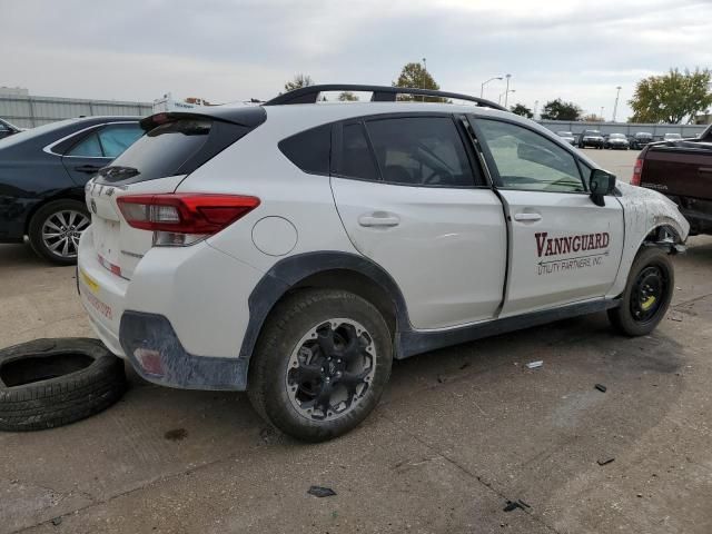 2023 Subaru Crosstrek