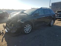 Mazda cx-9 salvage cars for sale: 2010 Mazda CX-9