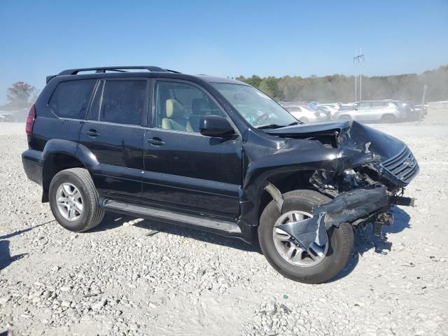 2003 Lexus GX 470