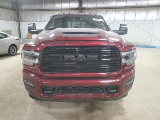 2024 Dodge 2500 Laramie