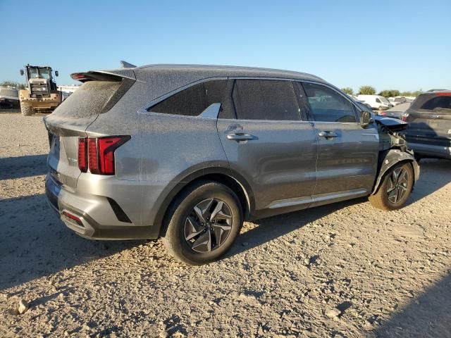 2021 KIA Sorento EX