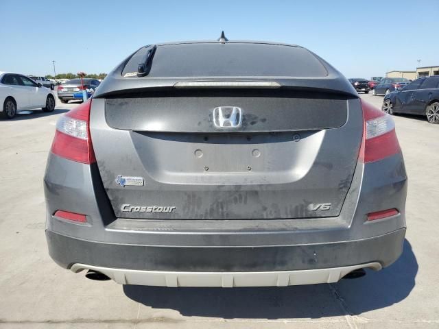 2013 Honda Crosstour EX