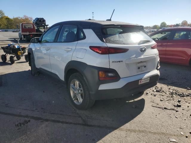 2018 Hyundai Kona SE